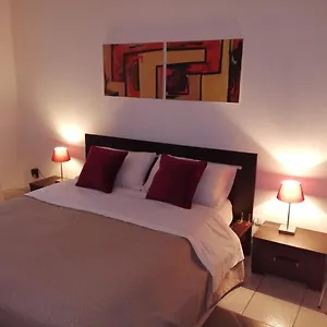 La Terrazza Zen Appartement