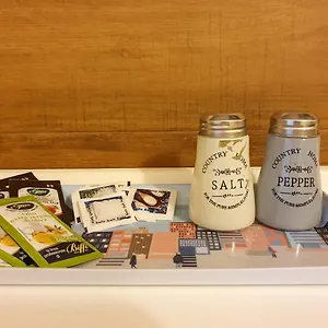 Ge Appartement