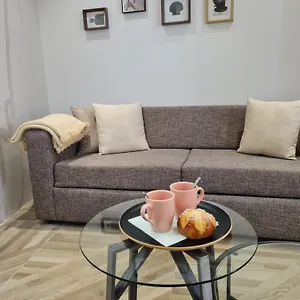 Le 34 Appartement Saint-Tropez