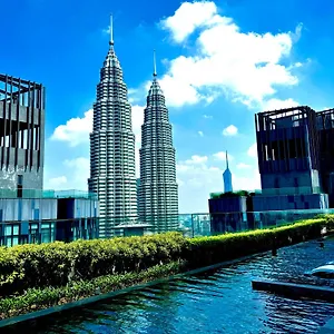 Star Appartement Kuala Lumpur