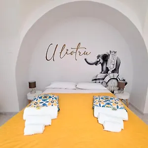 U Liotru Appartement
