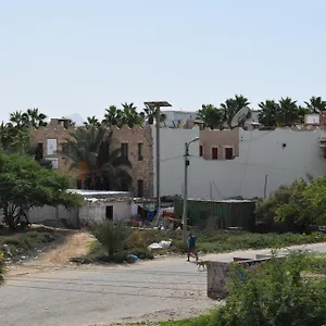 Sgc Boa Vista Appartement Sal Rei