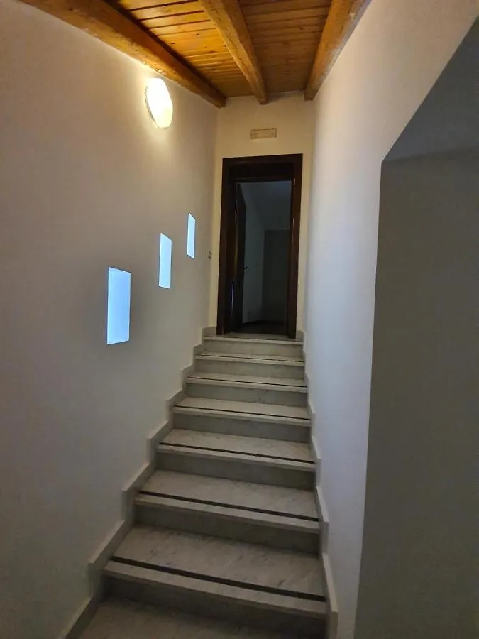 Castellano Home - Ursino Aeroporto di Catania Fontana Rossa