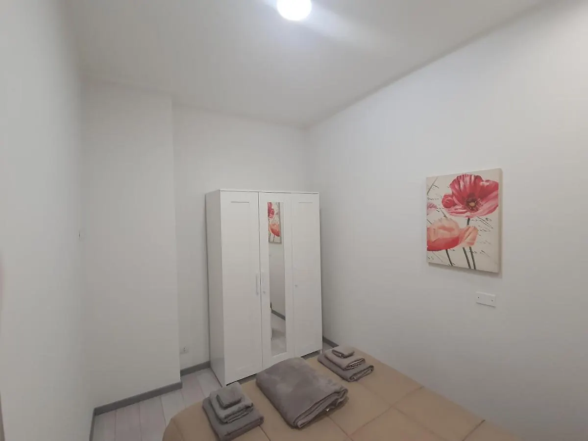 Castellano Home - Ursino Aeroporto di Catania Fontana Rossa Casa vacanze